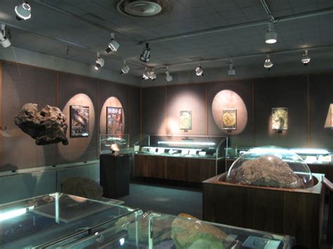 Meteorite Museum (Albuquerque) - 2018 All You Need to Know Before You Go (with PHOTOS) - TripAdvisor