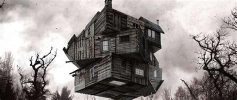 Cabin In The Woods (Netflix) | Is The Chris Hemsworth Horror Any Good?