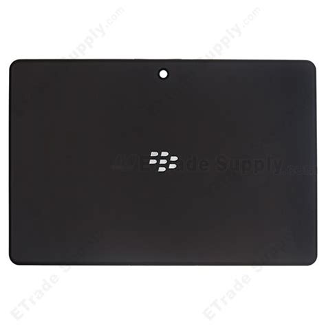 BlackBerry PlayBook Battery Door Cover - ETrade Supply