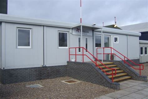 modular building examples | Modular Buildings | Anglo Scottish Equipment