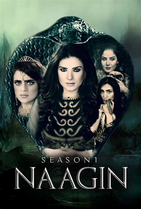 Naagin (2017)