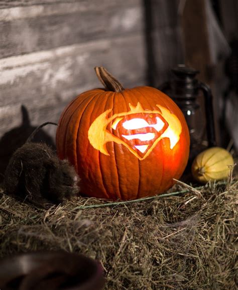 Pop Culture Pumpkins: 2015 Edition [Printables] - Halloween Costumes Blog