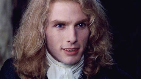 Tom Cruise Tuesday! Character Interview: Lestat de Lioncourt – Buttered Popcorn