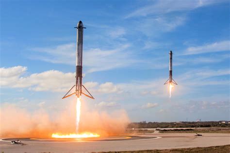 May 2018 - Calculating the Economics of Reusable Launch Vehicles | Via ...