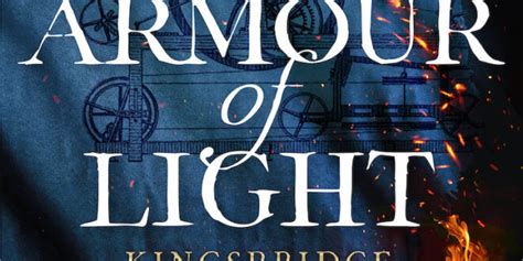 COMP CLOSED | Book Giveaway | The Armour of Light - GrownUps New Zealand