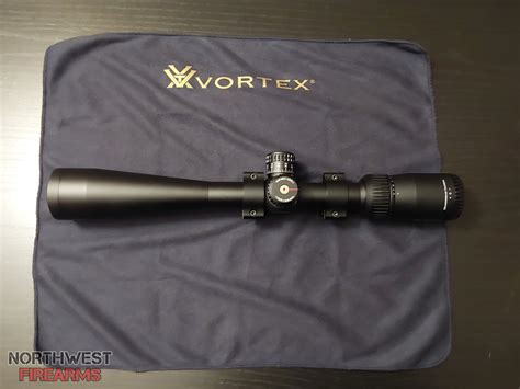 Vortex Diamondback tactical 4-12×40 | Northwest Firearms