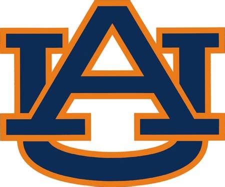 Auburn: Auburn War Eagle Logo