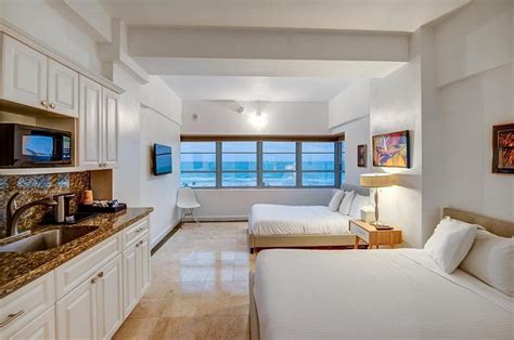 VILLAS AT SHELBORNE - Hotel Reviews (Miami Beach, FL)