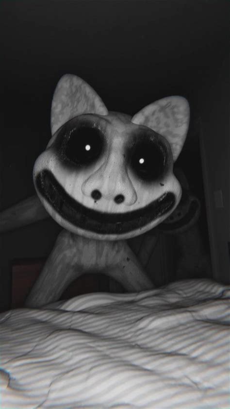 Smile Cat : r/creepypasta