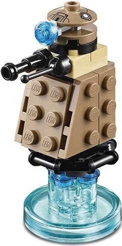 Dalek (Object) | LEGO Dimensions Wikia | Fandom powered by Wikia