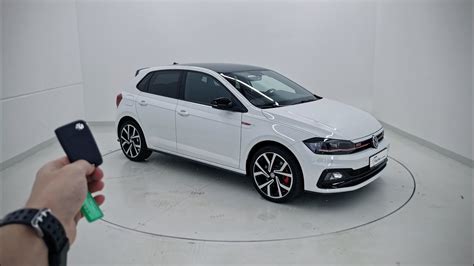 Polo Gti 2020 : Vw polo gti 2020 | Volkswagen Polo GTi 2020 & Specs ...