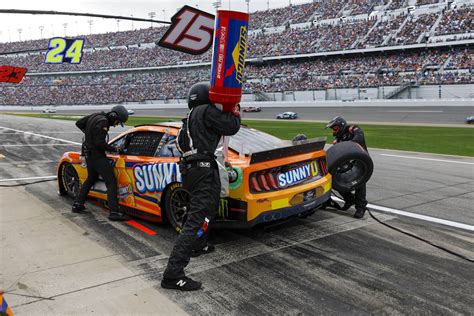 Official Fuel of NASCAR | Sunoco Race Fuels