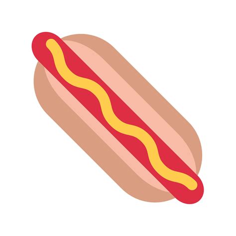 🌭 Hot Dog Emoji - What Emoji 🧐