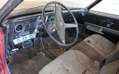 Look Ma, No Hump: 1967 Oldsmobile Toronado | Barn Finds