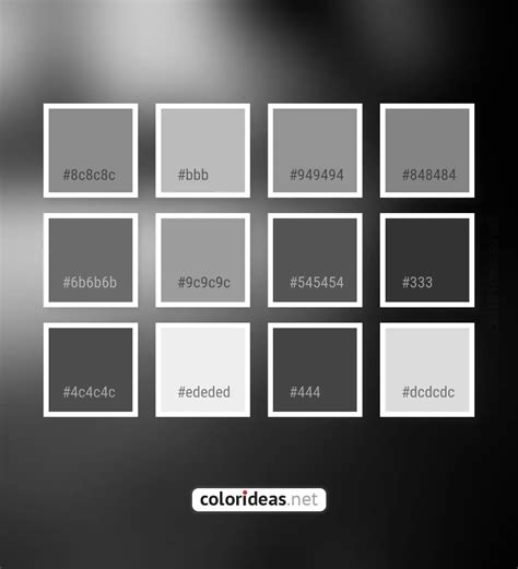 Pumice Beige Gray Light Slate Gray Color Palette | Color palette ideas