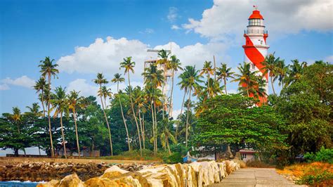 List of 30 Best Kollam Tourist Places & Top Attraction Sites