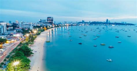 5 Most Famous Places to Visit in Pattaya - SabayToday