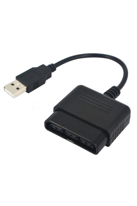 Alfais 5023 Usb To Ps2 Pc Bilgisayar Oyun Kolu Çevirici Dönüştürücü Fiyatı, Yorumları - Trendyol