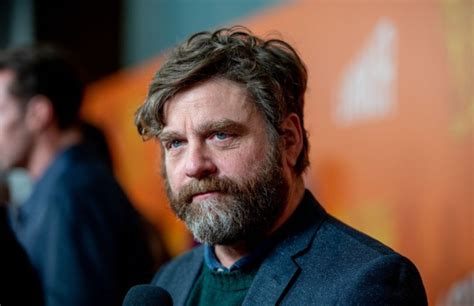 Zach Galifianakis’ ‘Between Two Ferns: The Movie’ Is Coming to Netflix This September | Complex