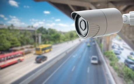 Benefits Of Caltrans CCTV Cameras | Caltrans Traffic Cameras