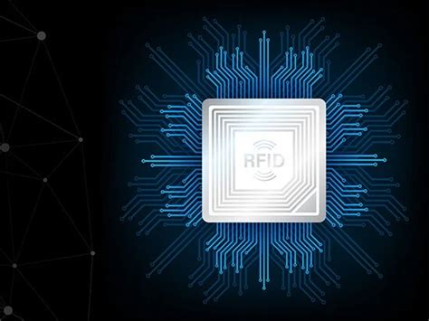 What is RFID technology and how does it work? - WIPELOT