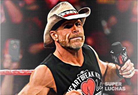 Shawn Michaels had an altercation on NXT for racism ｜ Superfights