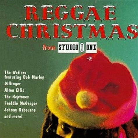 ‎Reggae Christmas From Studio One by Various Artists on Apple Music