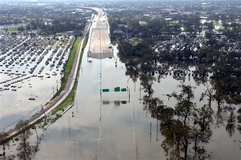 After the Flood: How the US Government Exacerbates Natural Disasters ...