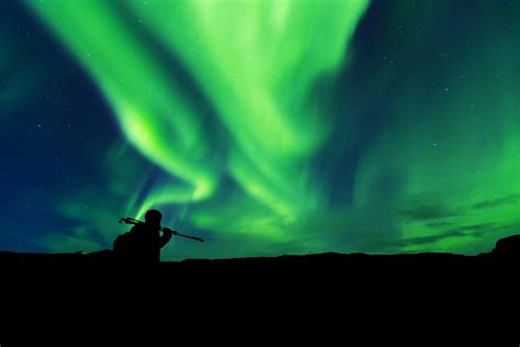 Northern lights photography tour | musement