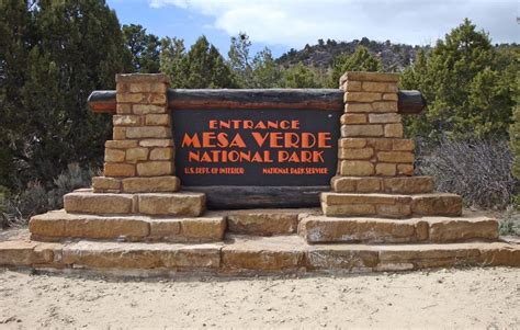 39 Interesting Facts about Mesa Verde National Park - World's Facts