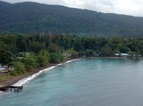 Halmahera | island, Indonesia | Britannica.com