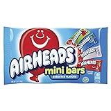 AirHeads Candy (History, Flavors & Commercials) - Snack History