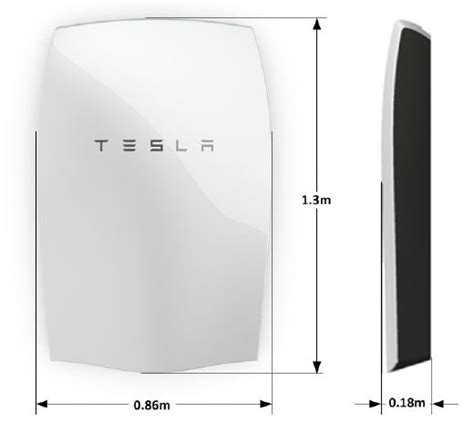 Buy Tesla Powerwall Home Battery Systems - Energy Matters