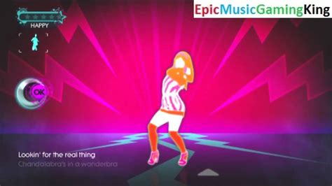 Just Dance 3 Gameplay - "Funplex (CCS Remix)" (Demo) - High Score Of 1 ...