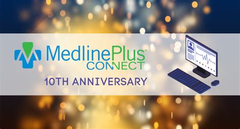 MedlinePlus - Health Information from the National Library of Medicine