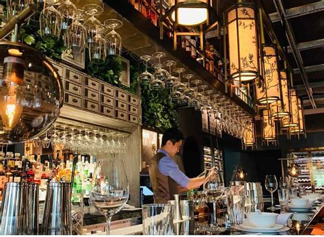 Unlocking The Mystery: What Is A Speakeasy Bar