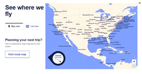 How To Find Nonstop Southwest Airlines Flights - Travel Done Simple