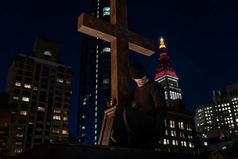 Daredevil Season 3 Review: Almost a Perfect Bullseye | Collider