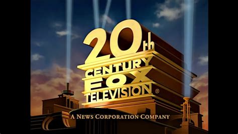 My 20th Century Fox Television DVD Collection - YouTube