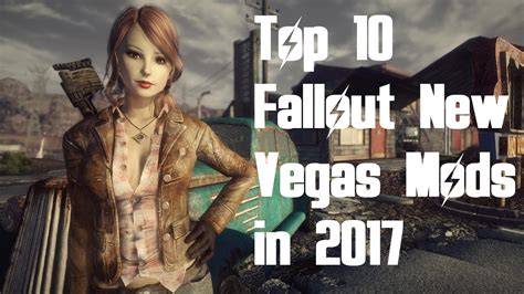 Best new vegas mods for fallout 4 - hopdespring