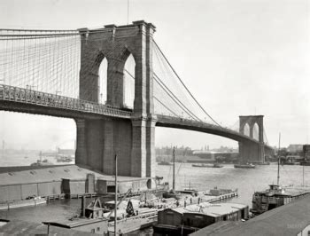 That Day When Elephants Marched Across Brooklyn Bridge - Carl Kruse