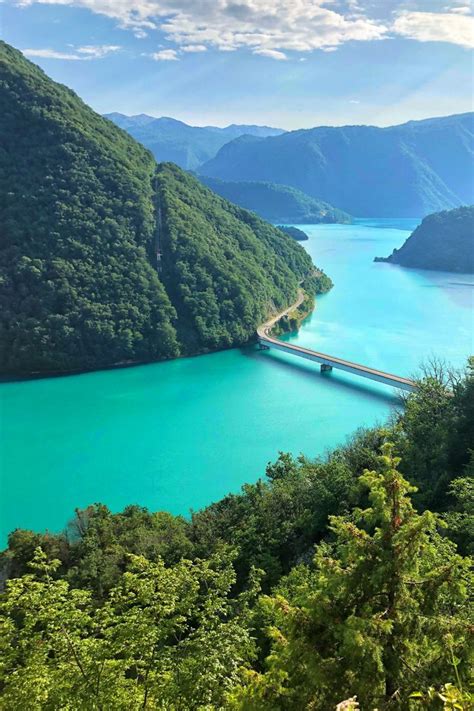 Visiting Durmitor National Park, Montenegro: Europe's Hidden Gem - Aye ...