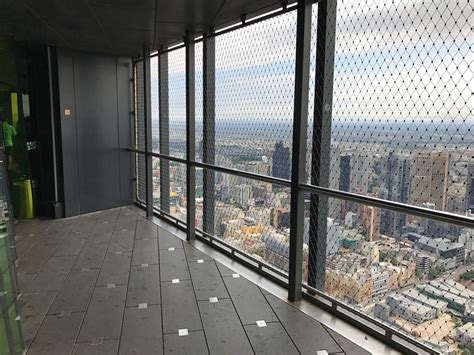 Eureka Tower Skydeck - How to Enjoy This Amazing Experience?