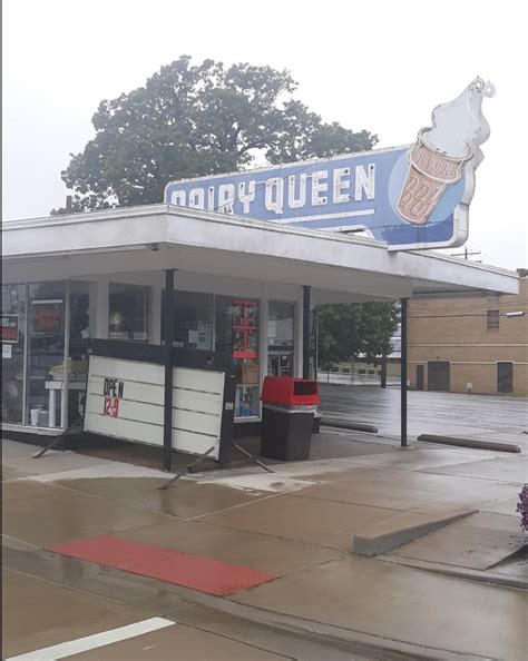 Dairy Queen location abruptly closes after manager cites ‘disagreement’ reason - but customers ...