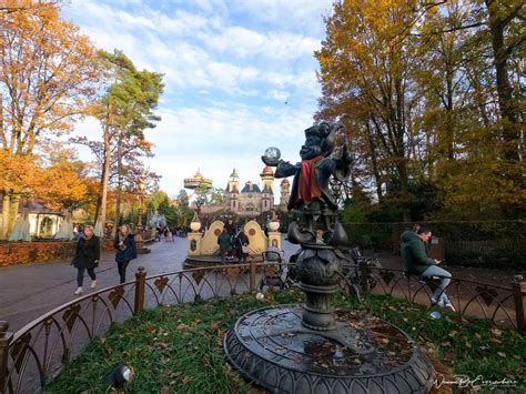 Efteling - where fairy tales come to life | WannaBeEverywhere