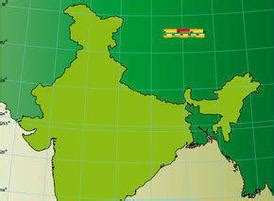 India map outline - Download Free Vector Art, Stock Graphics & Images