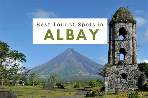 23 BEST Albay Tourist Spots + Things to Do - Tara Lets Anywhere