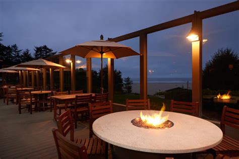 Best Western Plus Agate Beach Inn - Sunset Magazine