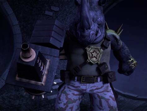 Rocksteady | TMNT Wiki | Fandom powered by Wikia