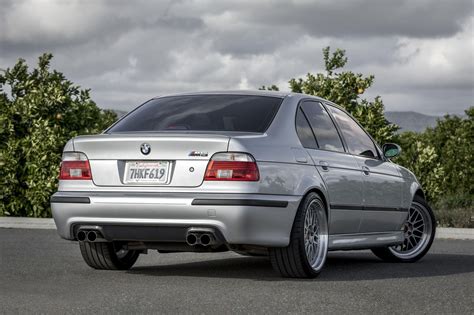 BMW E39 M5 Wallpapers - Wallpaper Cave